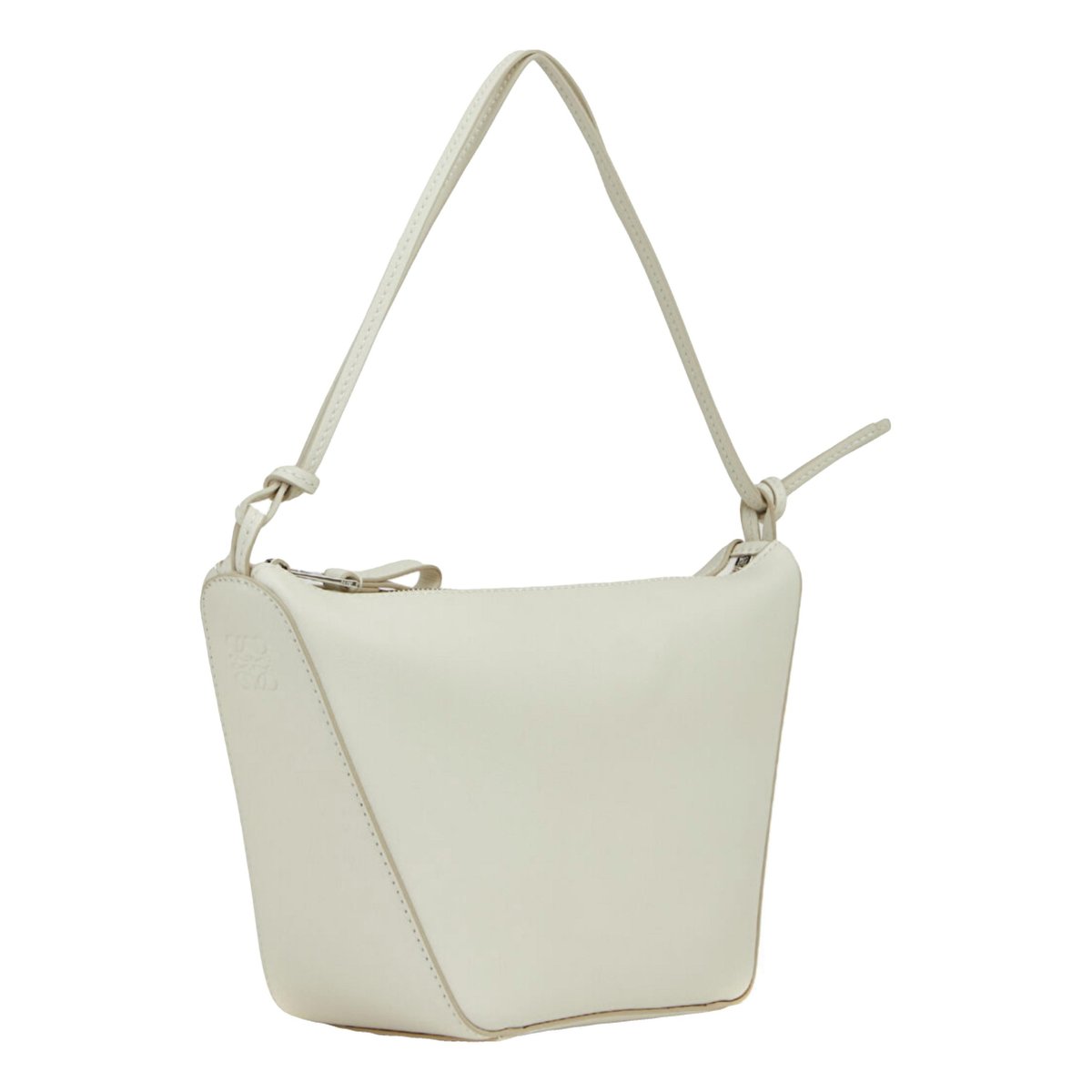 Hammock Hobo leather bag