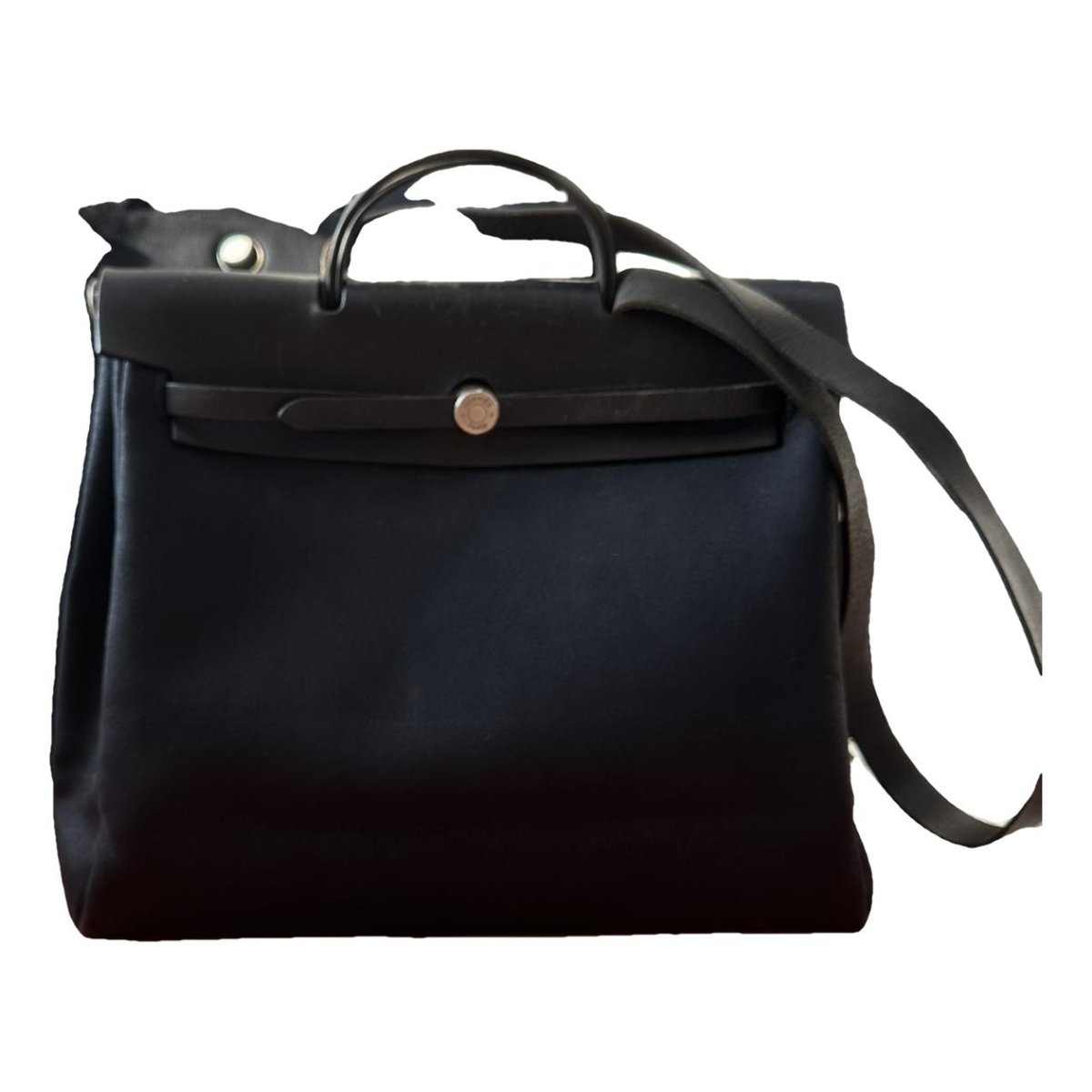 Herbag cloth handbag