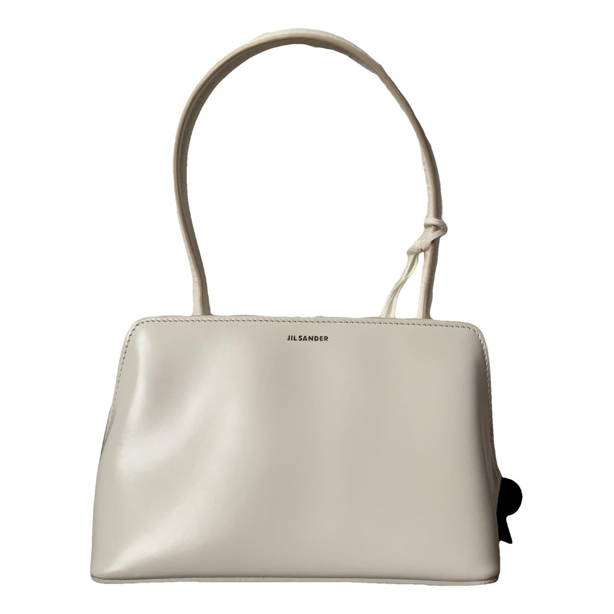 Goji leather handbag