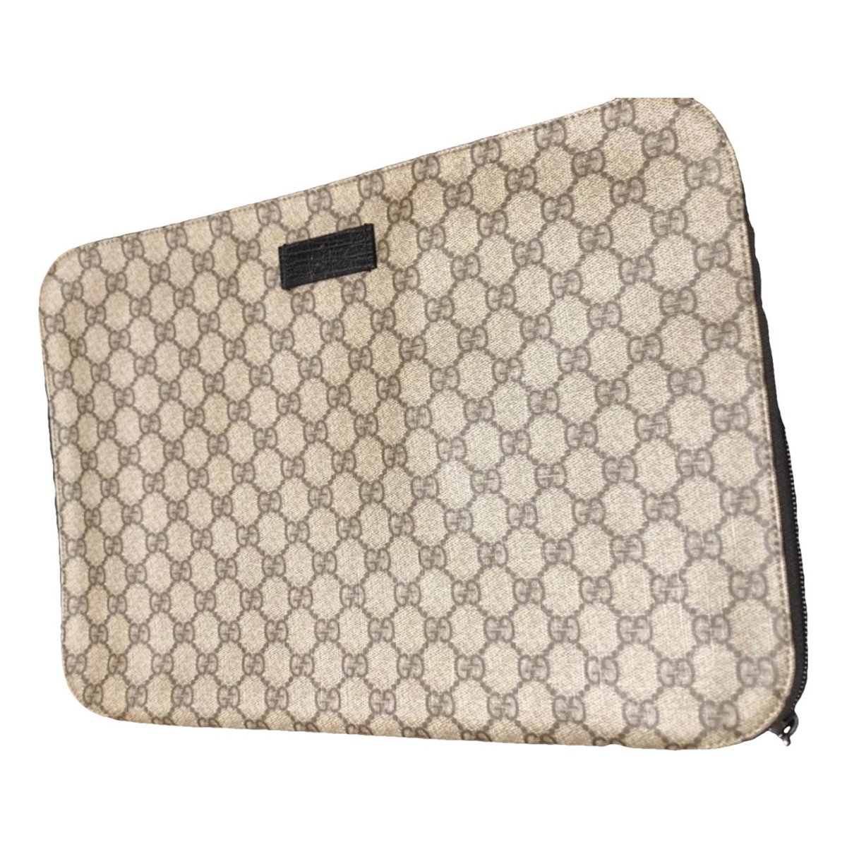 Jackie pony-style calfskin satchel