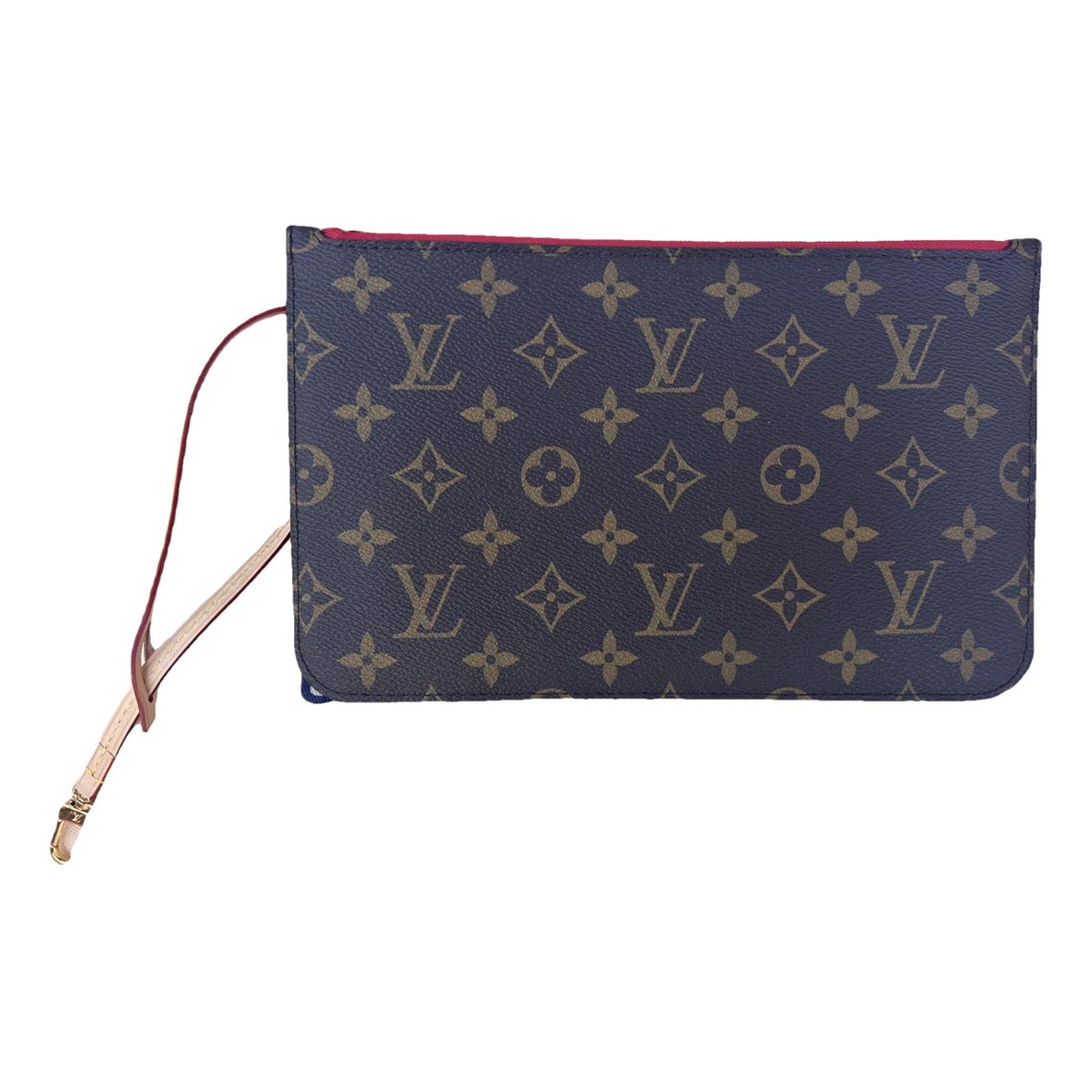 Neverfull cloth tote