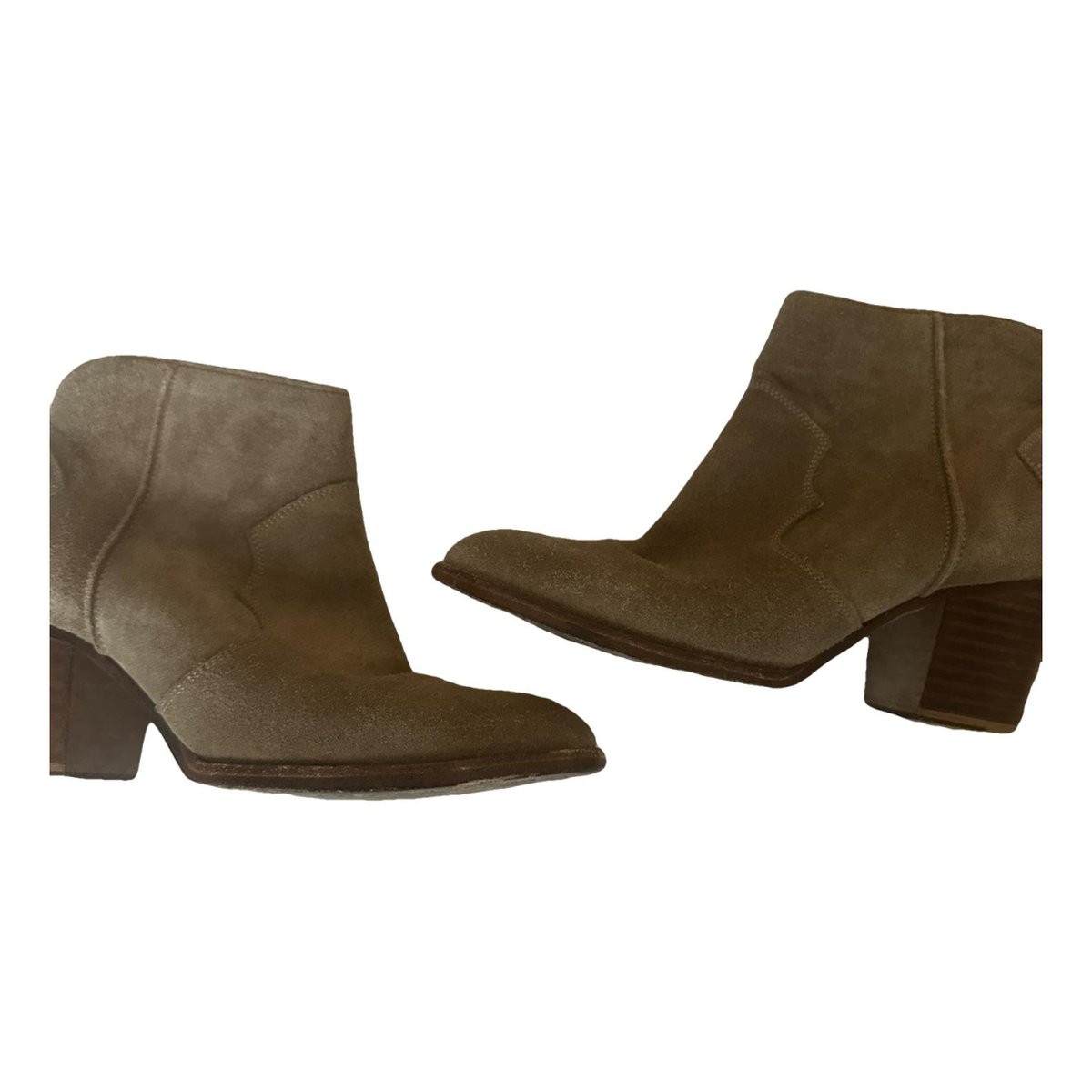 Molly ankle boots