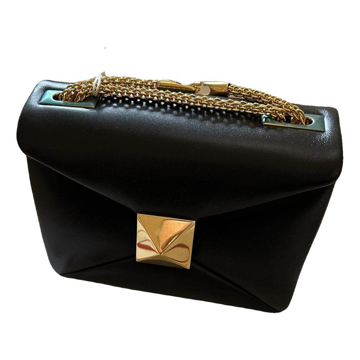 One Stud leather bag