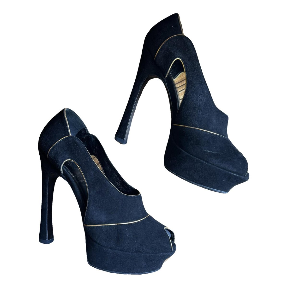Palais heels