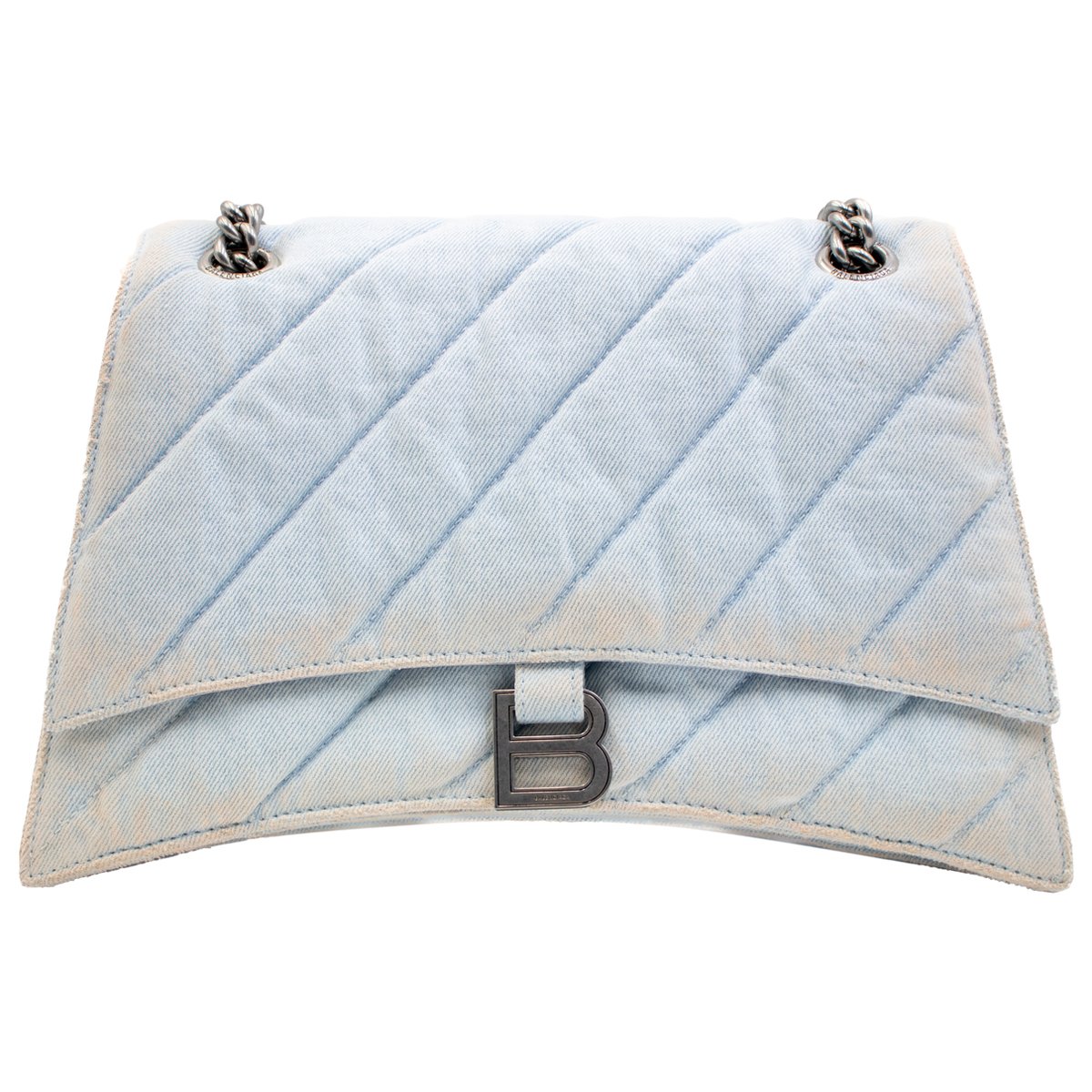 Crush handbag