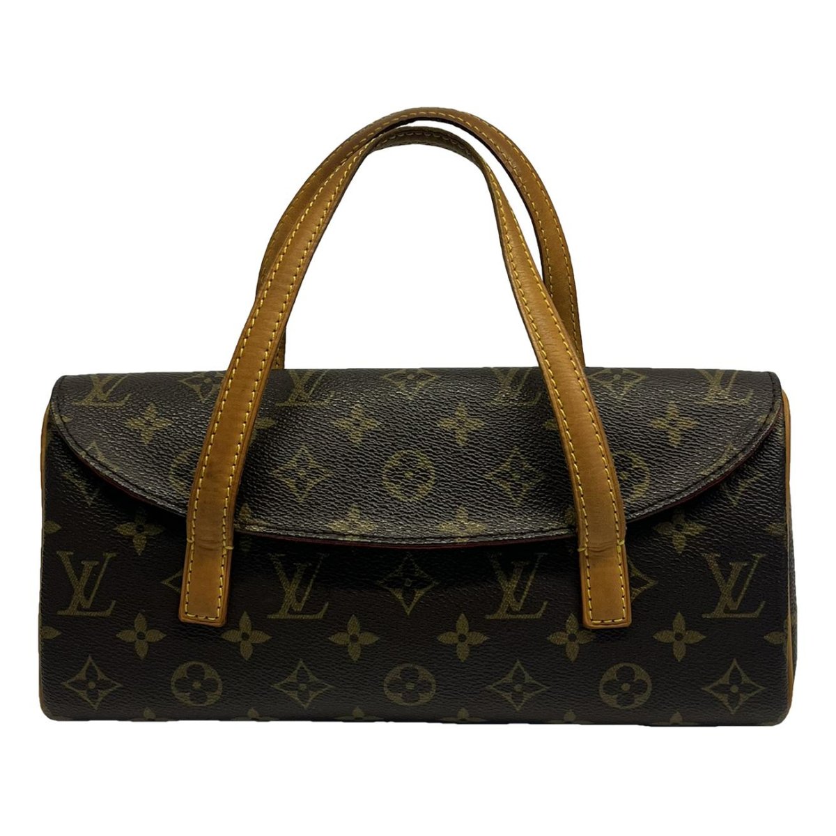 Sonatine cloth handbag