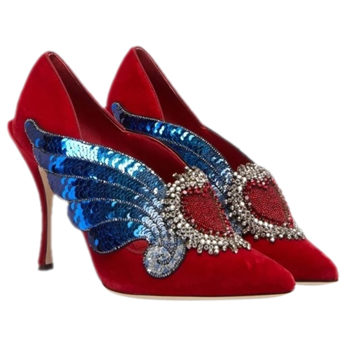Lori heels