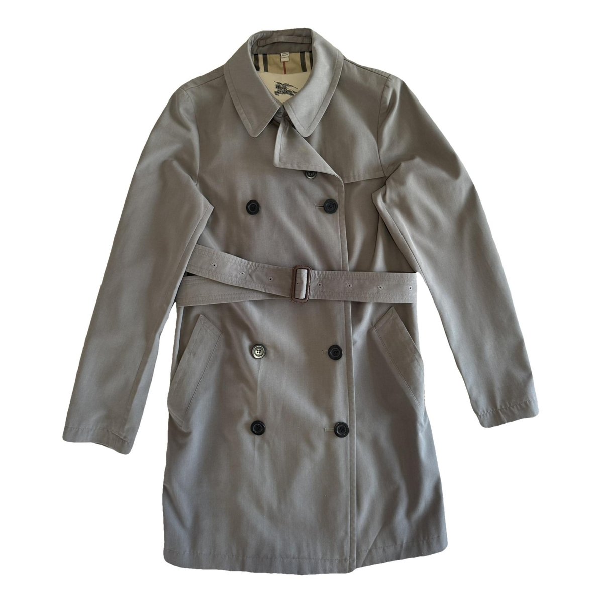 Chelsea trench coat