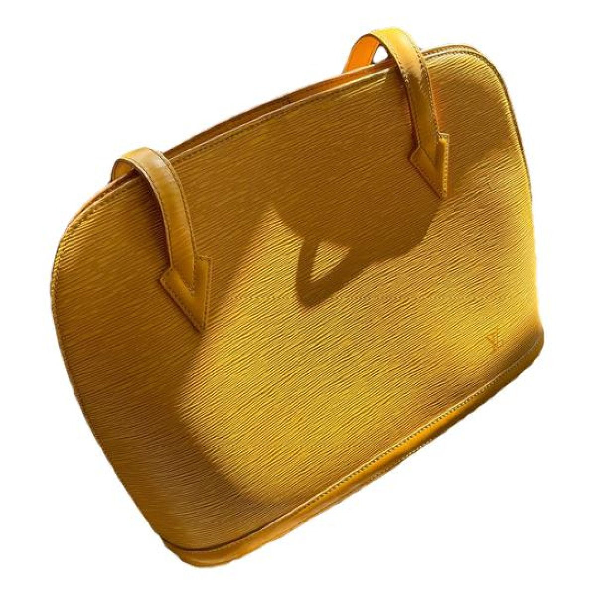 Lussac leather handbag