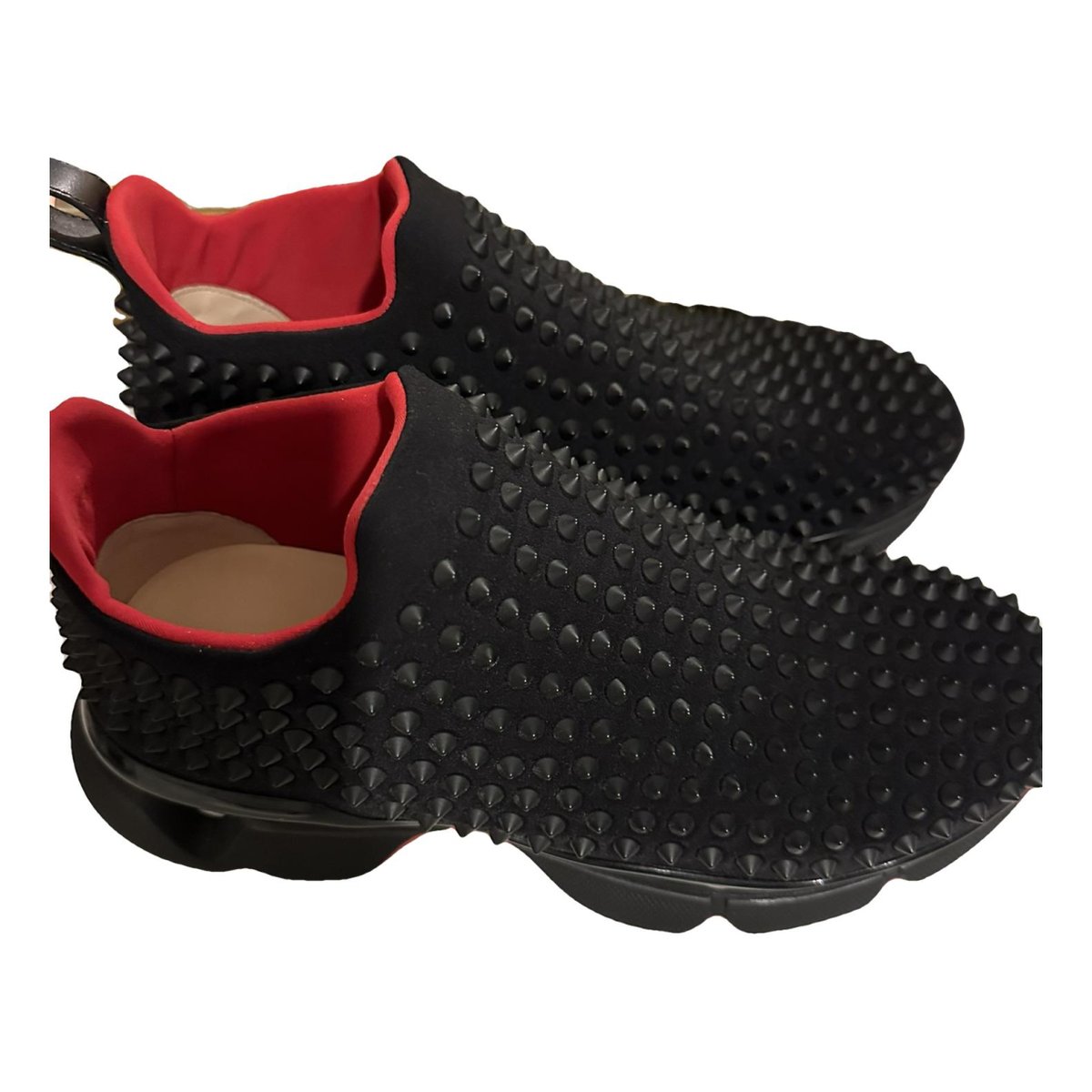 Spike Sock trainers