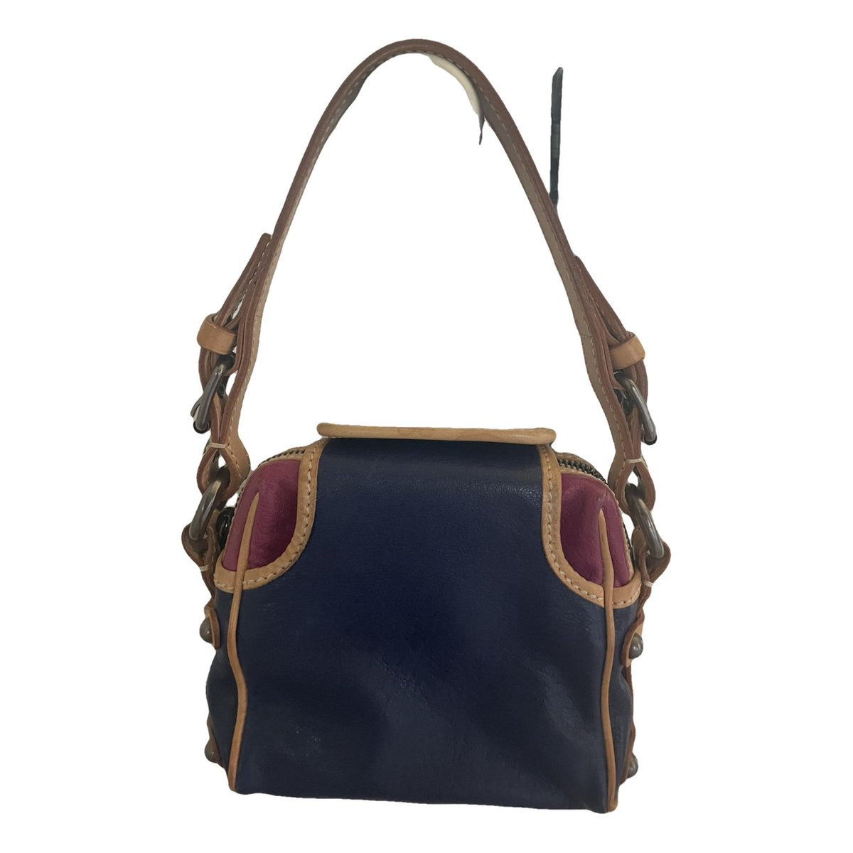 All Soft leather mini bag