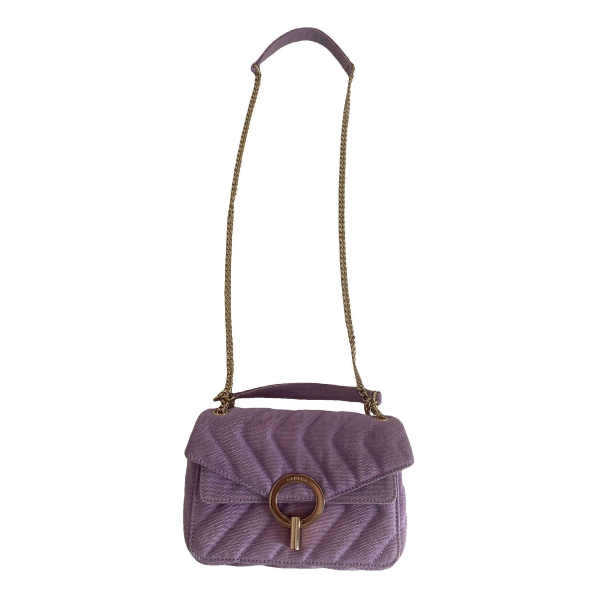 Yza crossbody bag