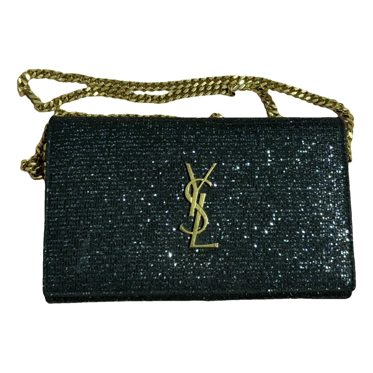 Toy Kate leather handbag