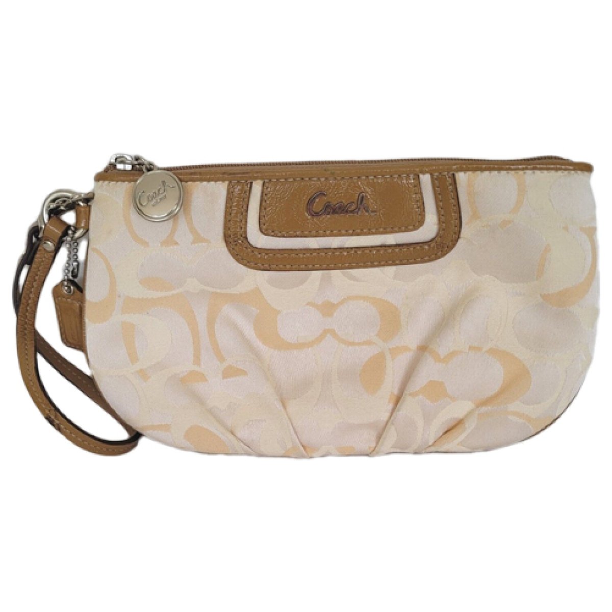Madison cloth mini bag