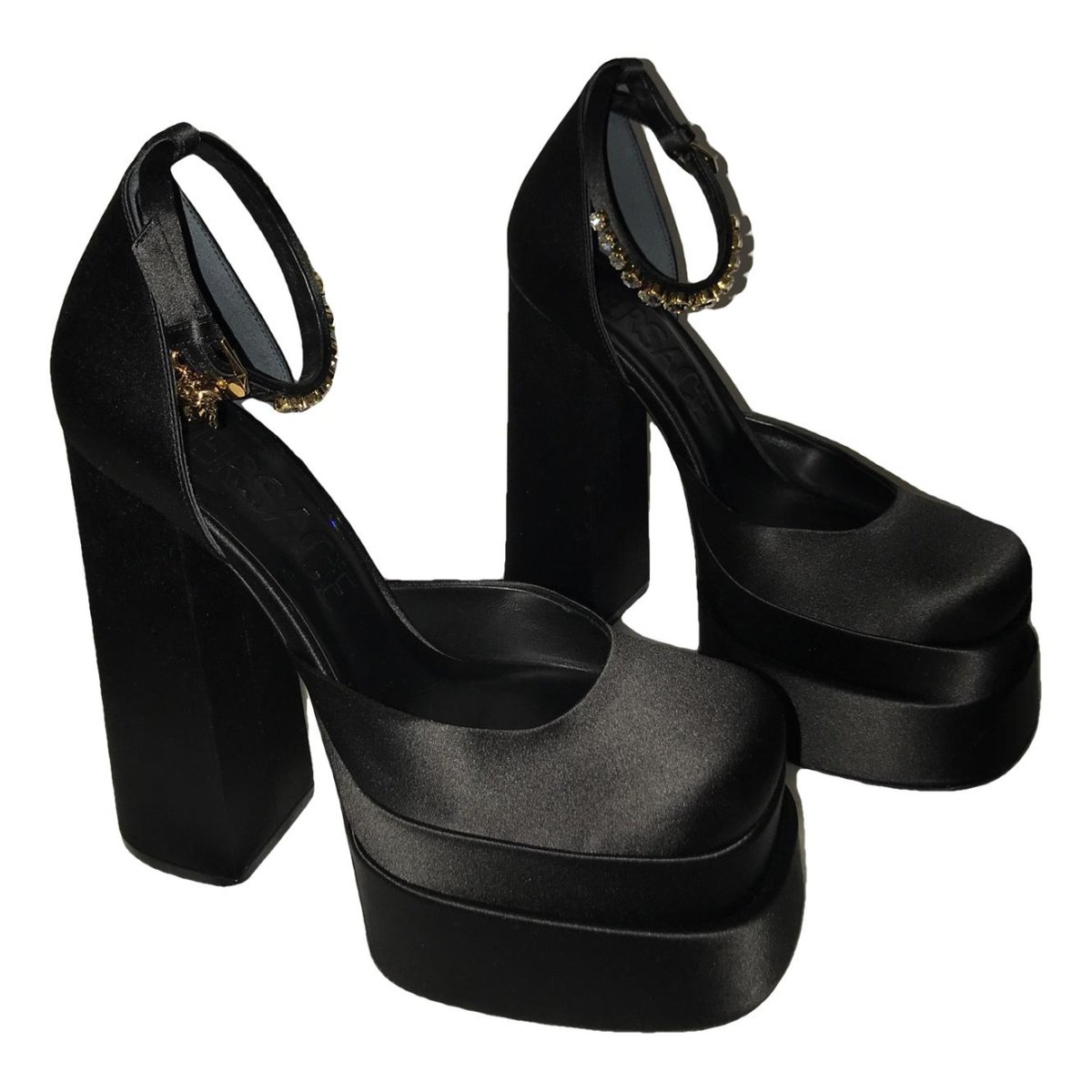 Medusa Aevitas heels