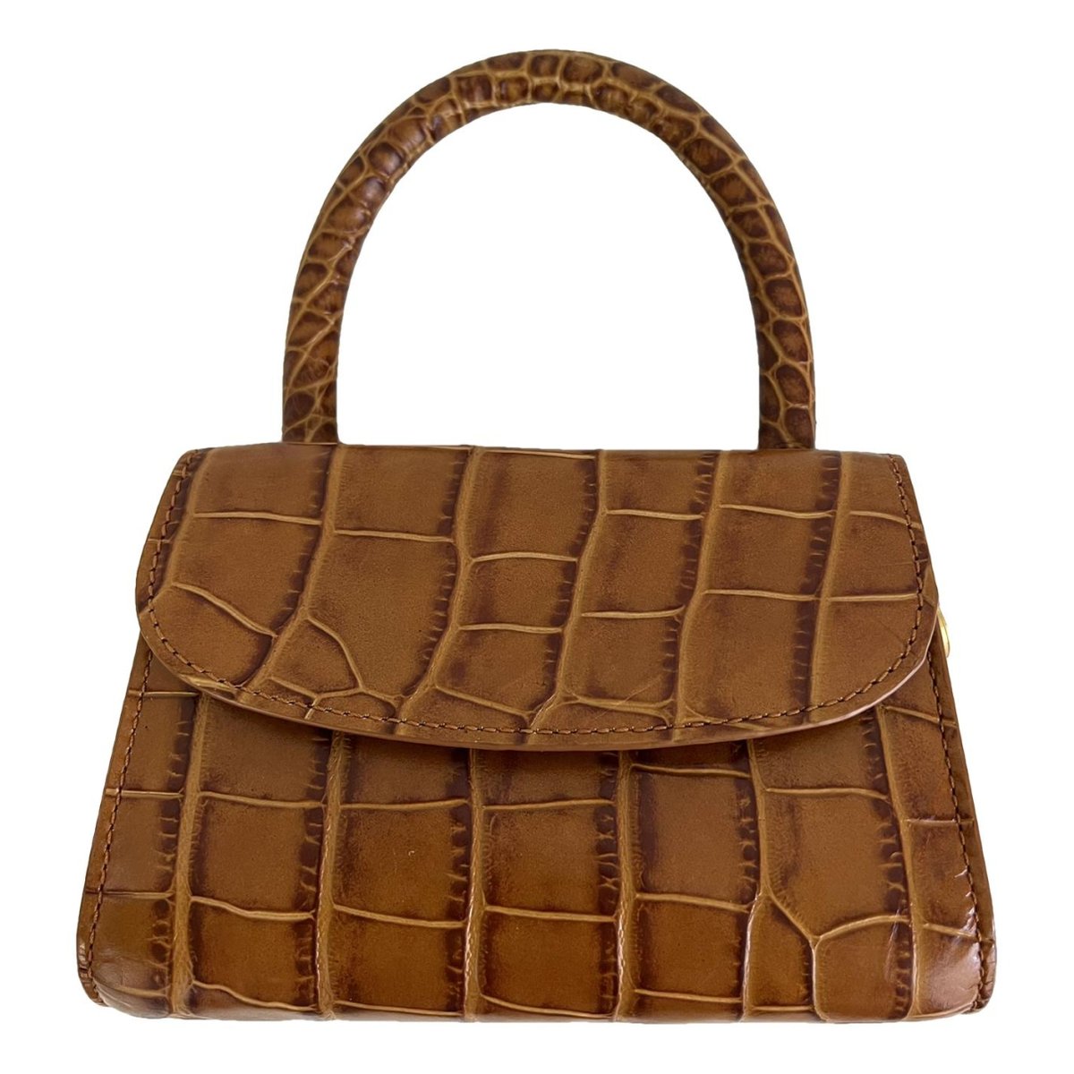 Mini rabbit crossbody bag