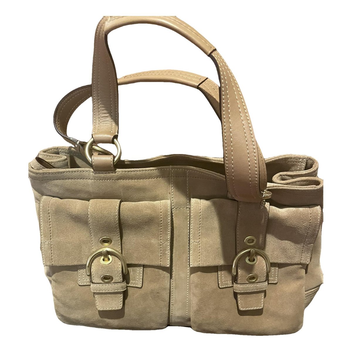 Gramercy Satchel satchel