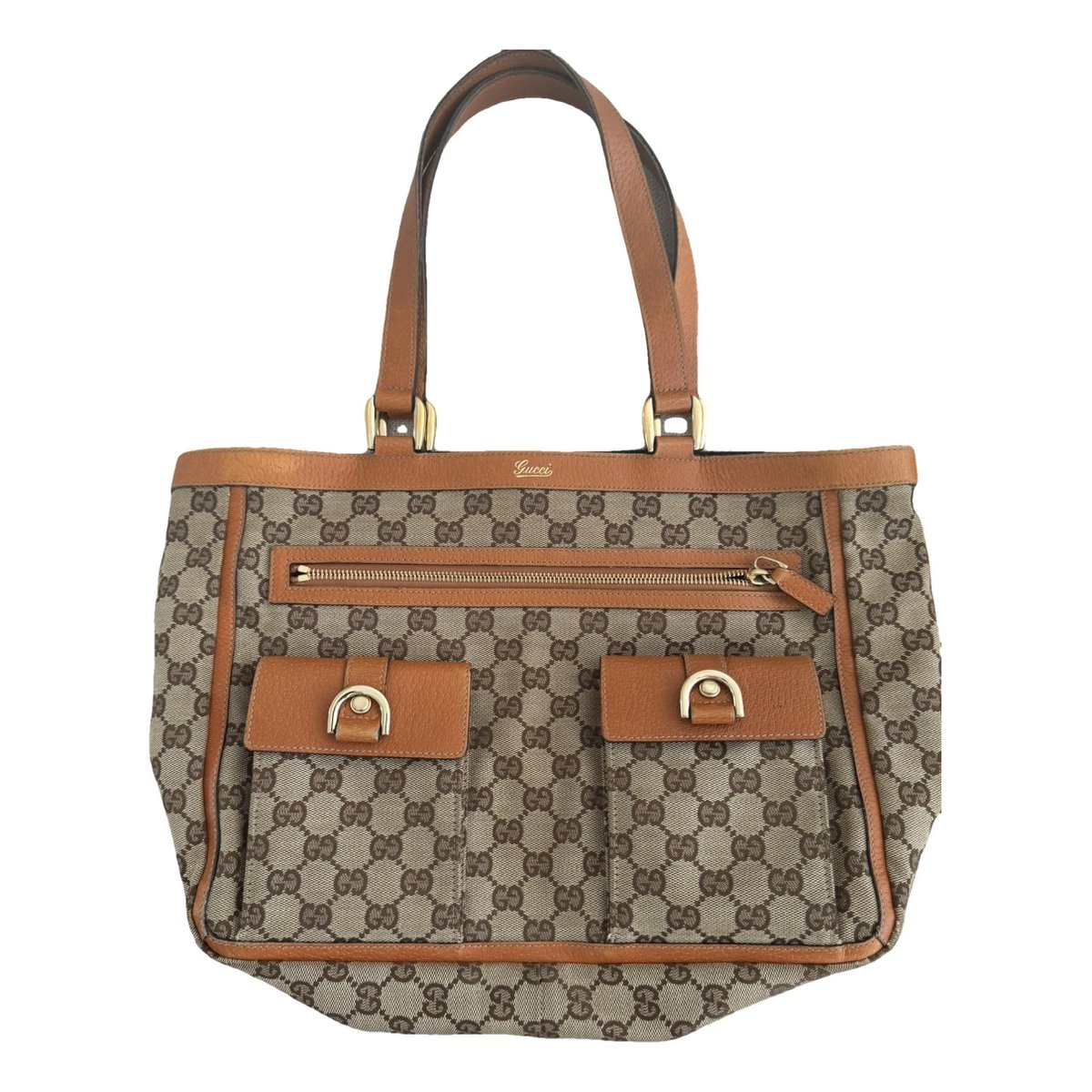 Abbey cloth tote