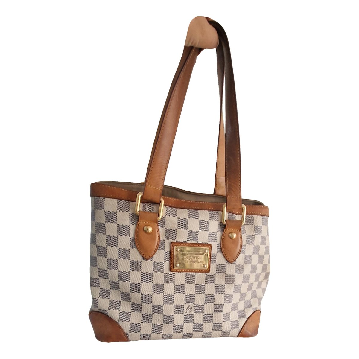 Phenix leather handbag