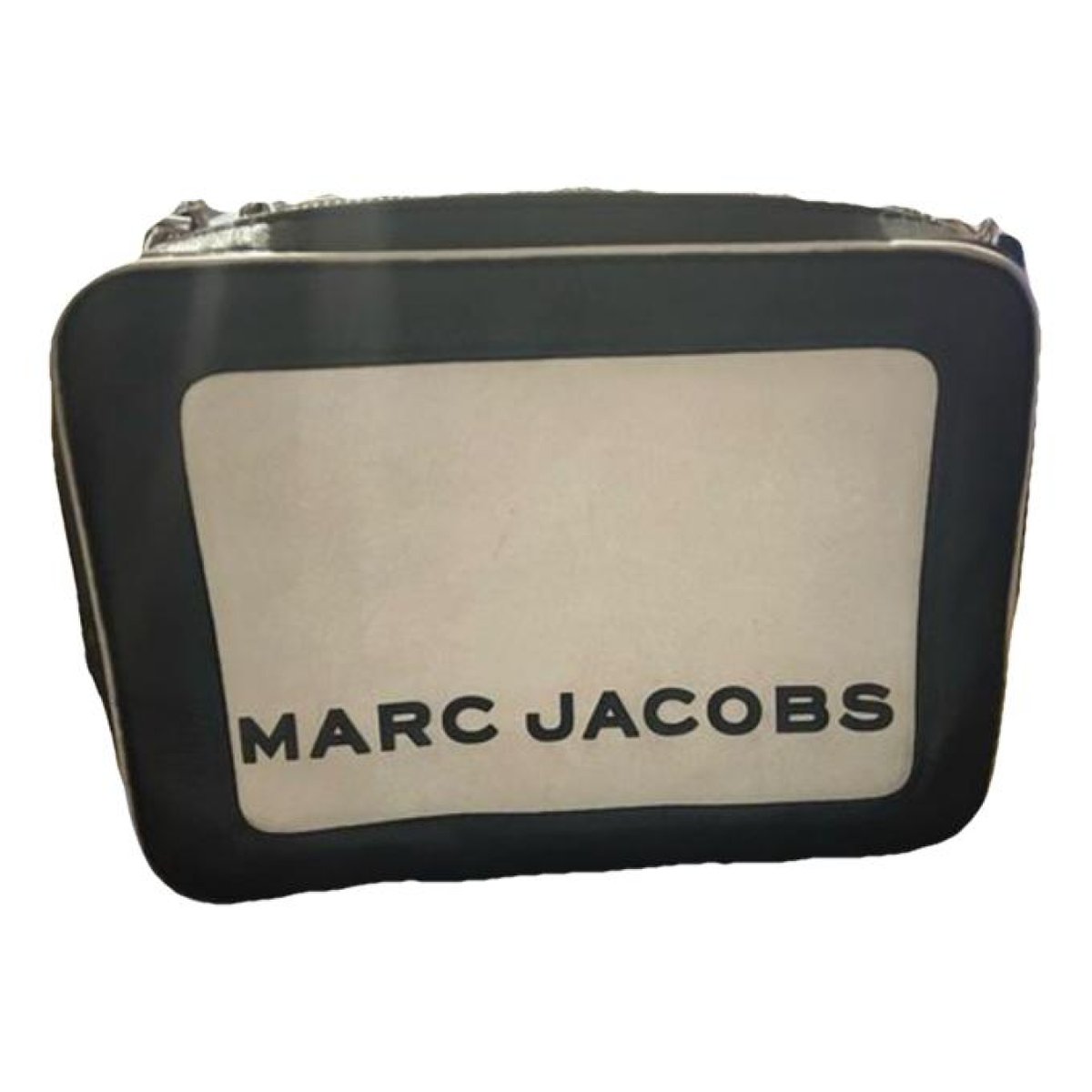 The Box Bag leather bag