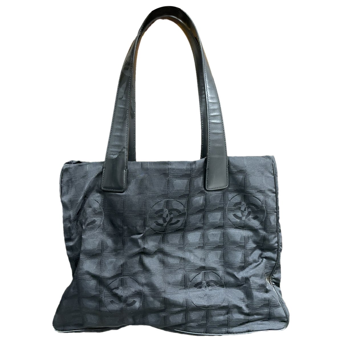 Executive cloth tote
