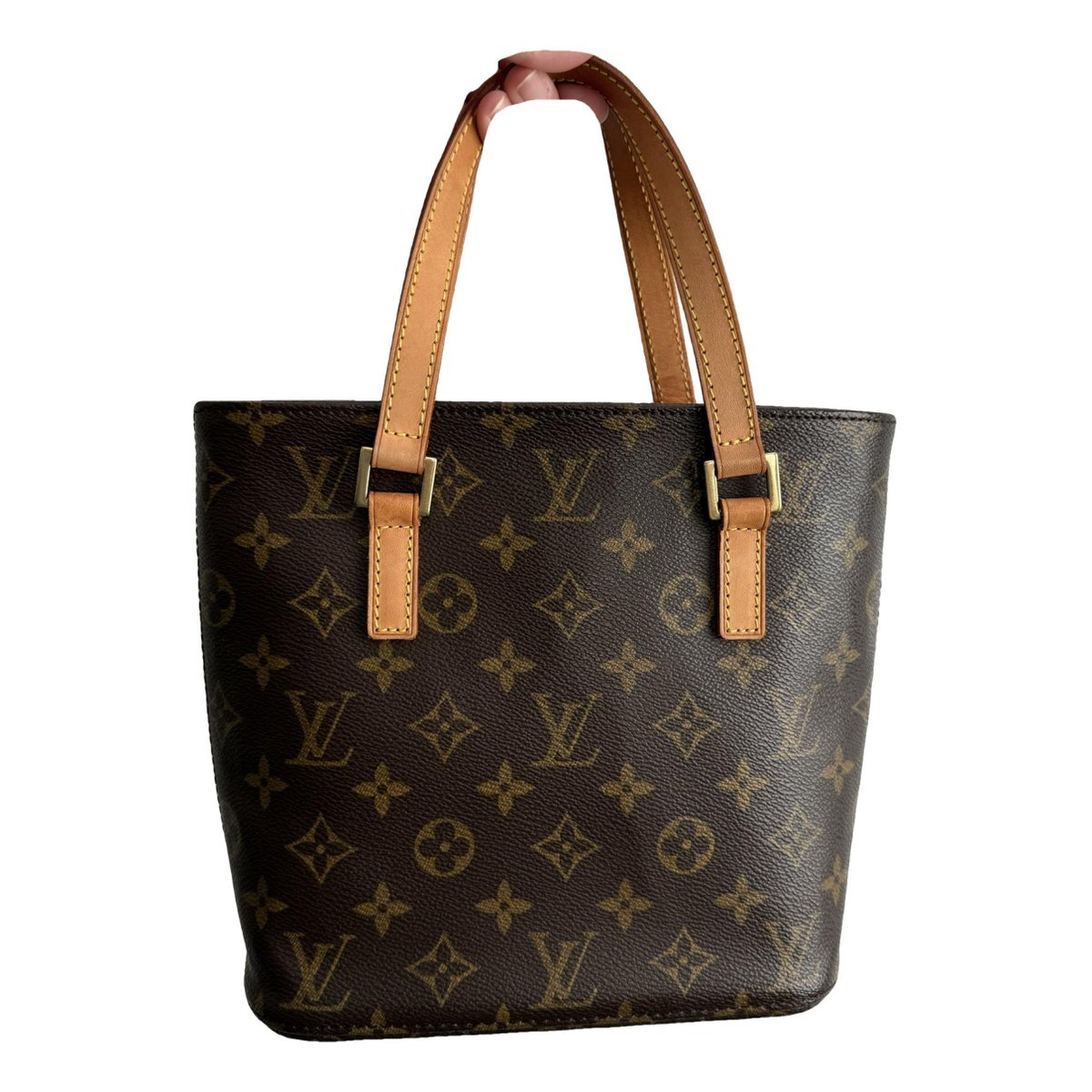 Vavin Vintage tote