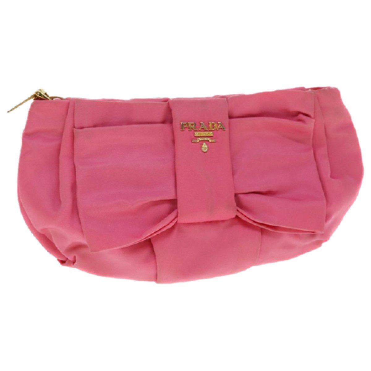 Ribbon handbag