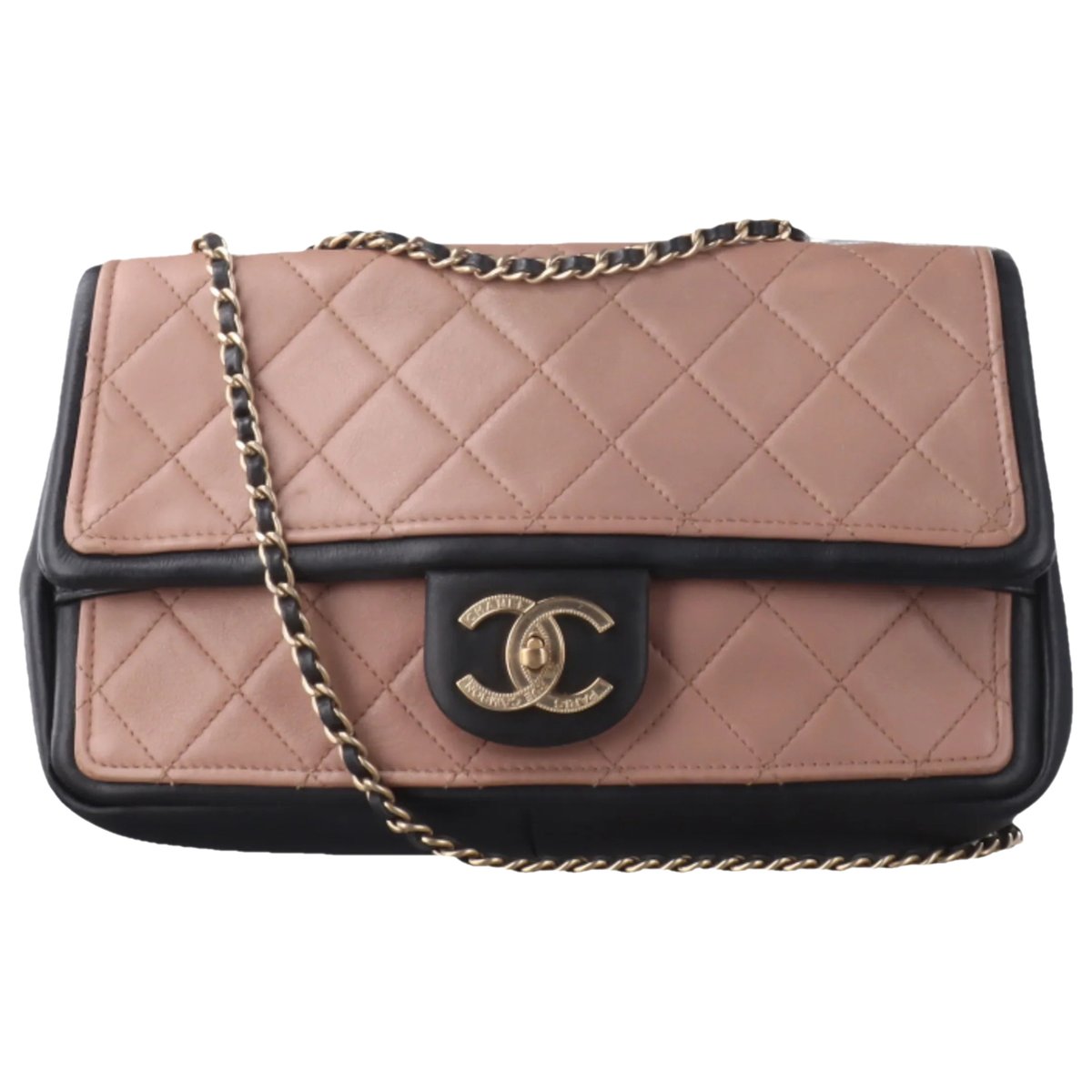 Timeless/Classique leather bag