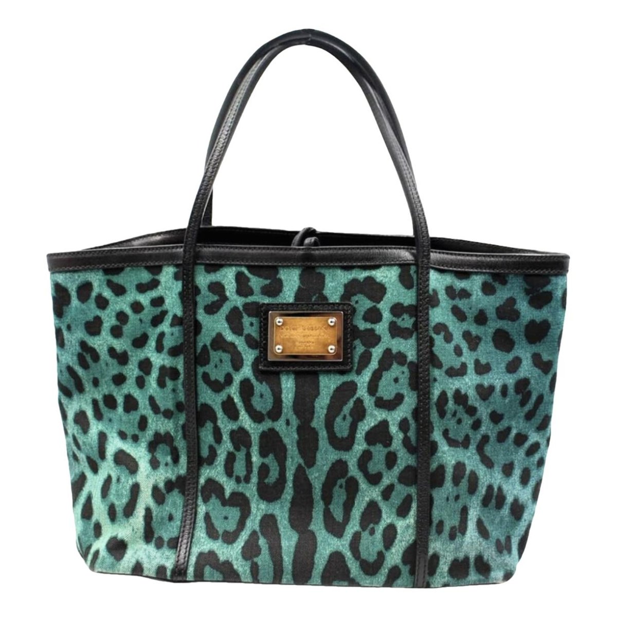 Beatrice cloth tote