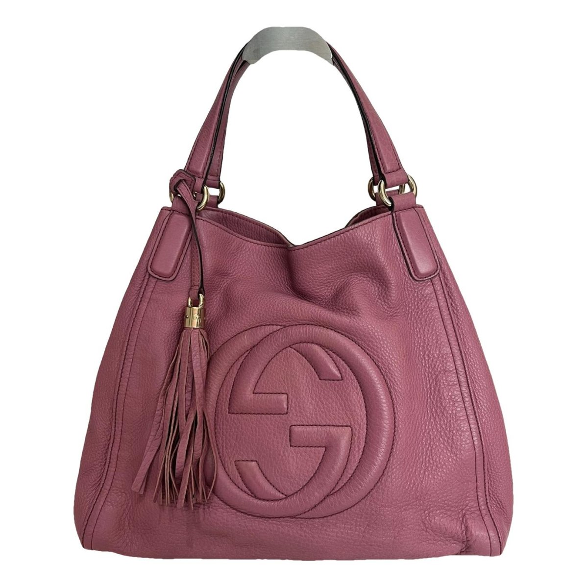 Soho leather handbag