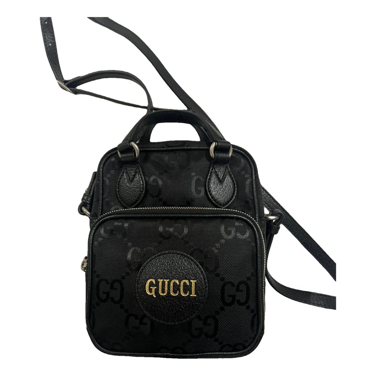 Guccy minibag cloth handbag