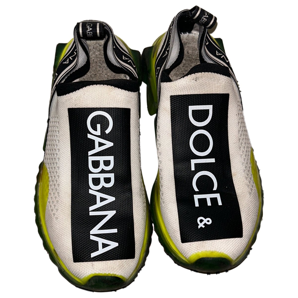 Sorrento trainers