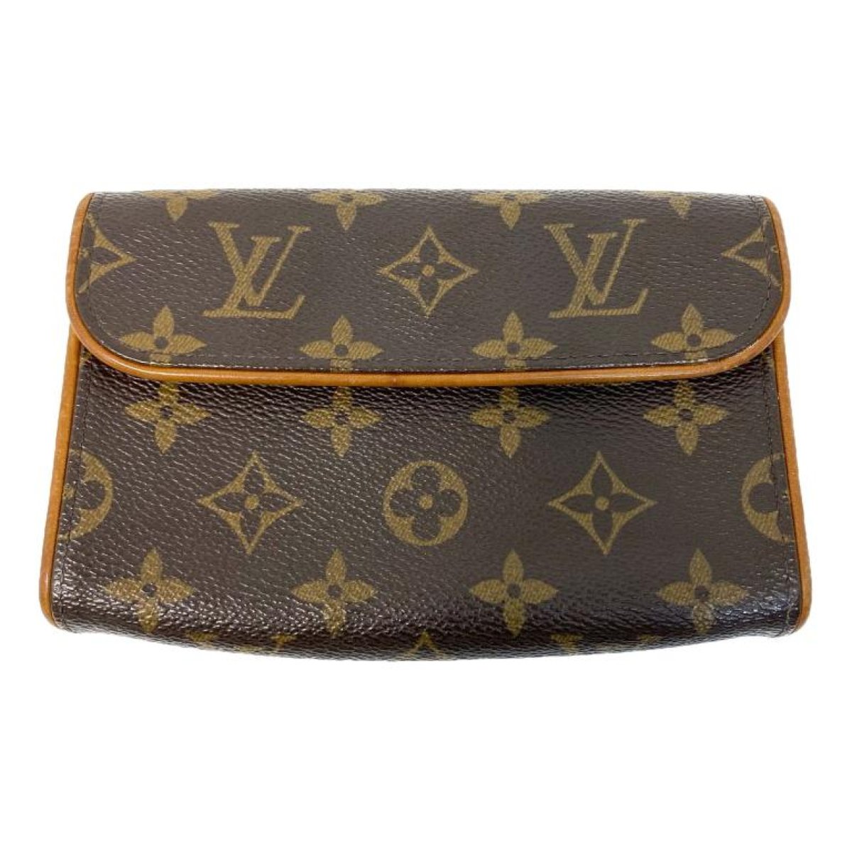 Florentine leather handbag