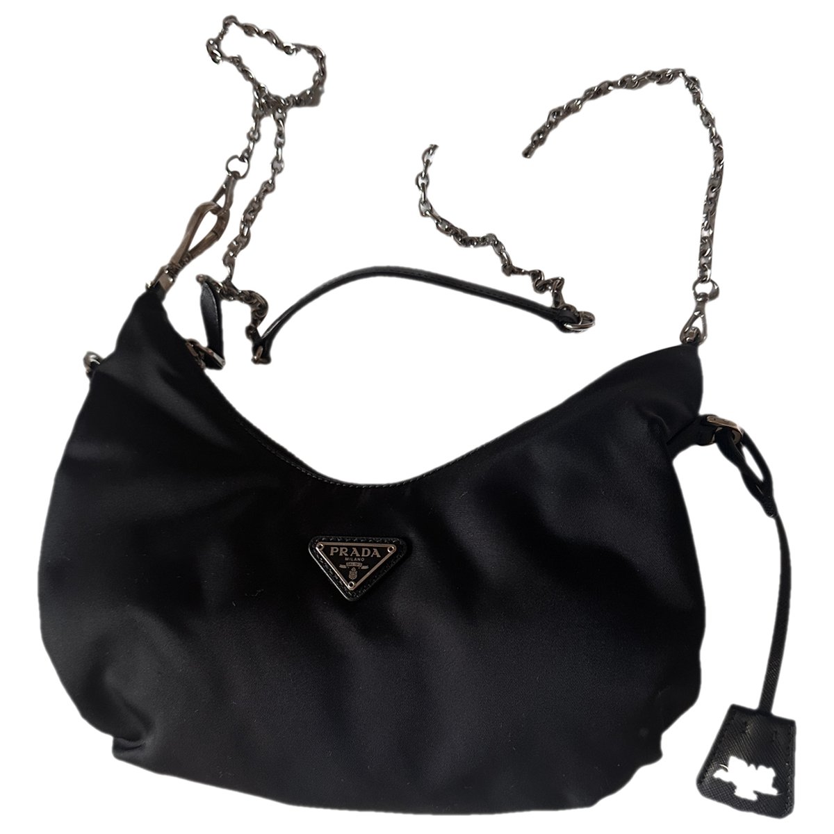 Re-Edition 2006 cloth handbag