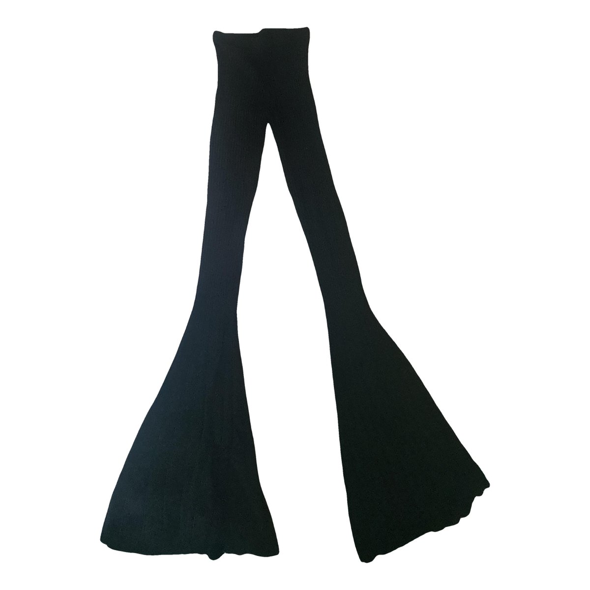 Fall Winter 2020 wool trousers