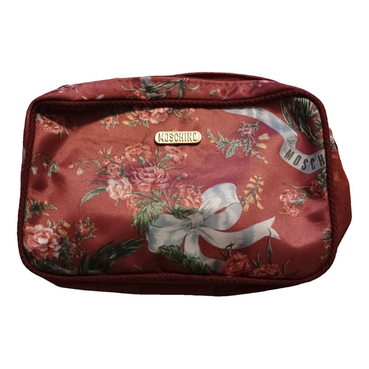 Clutch bag