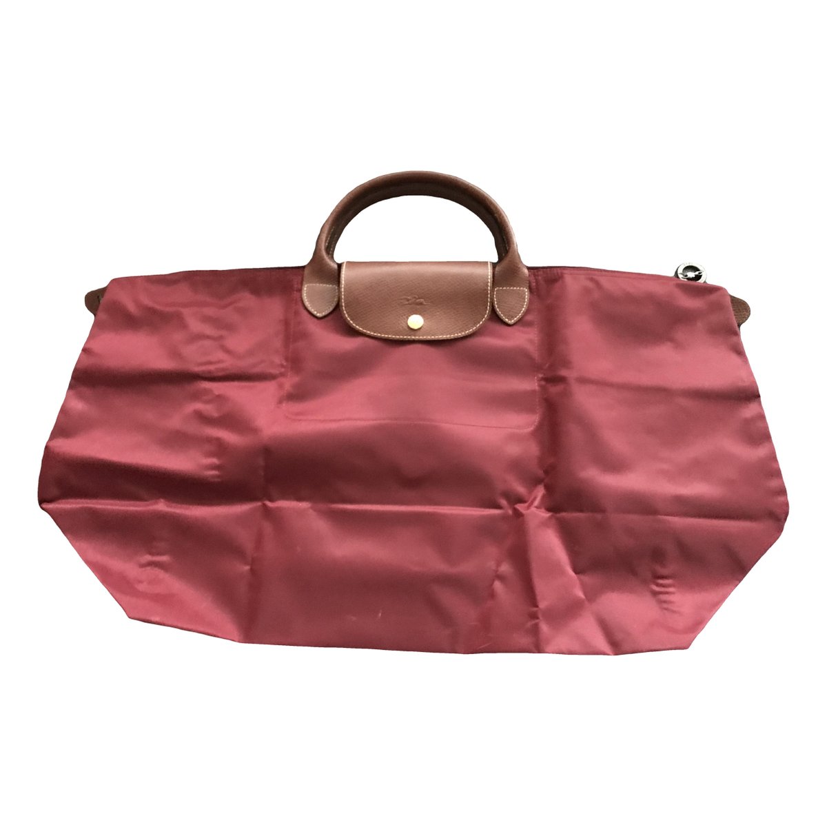 3D cloth travel bag
