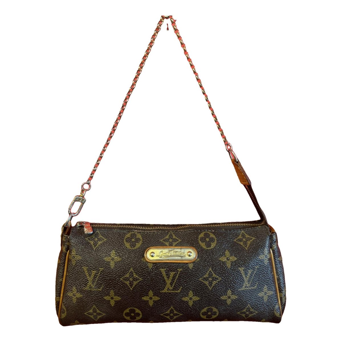 Eva cloth handbag