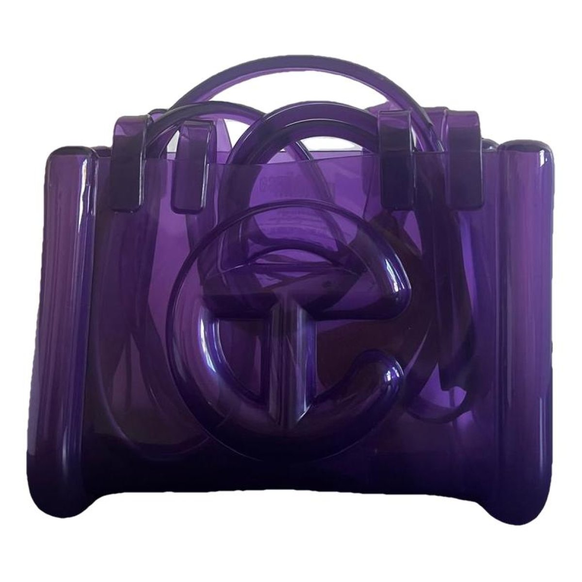 Small Shopping Bag tote