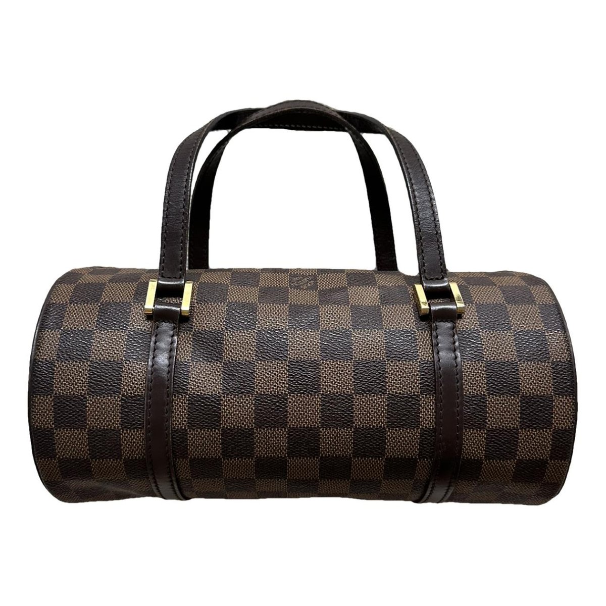 Papillon cloth handbag