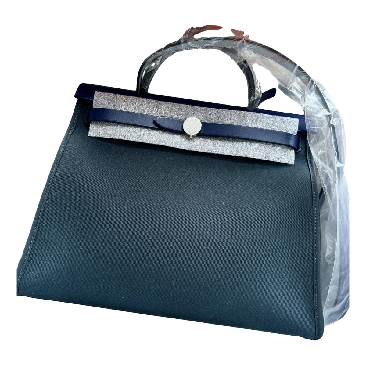 Herbag cloth handbag