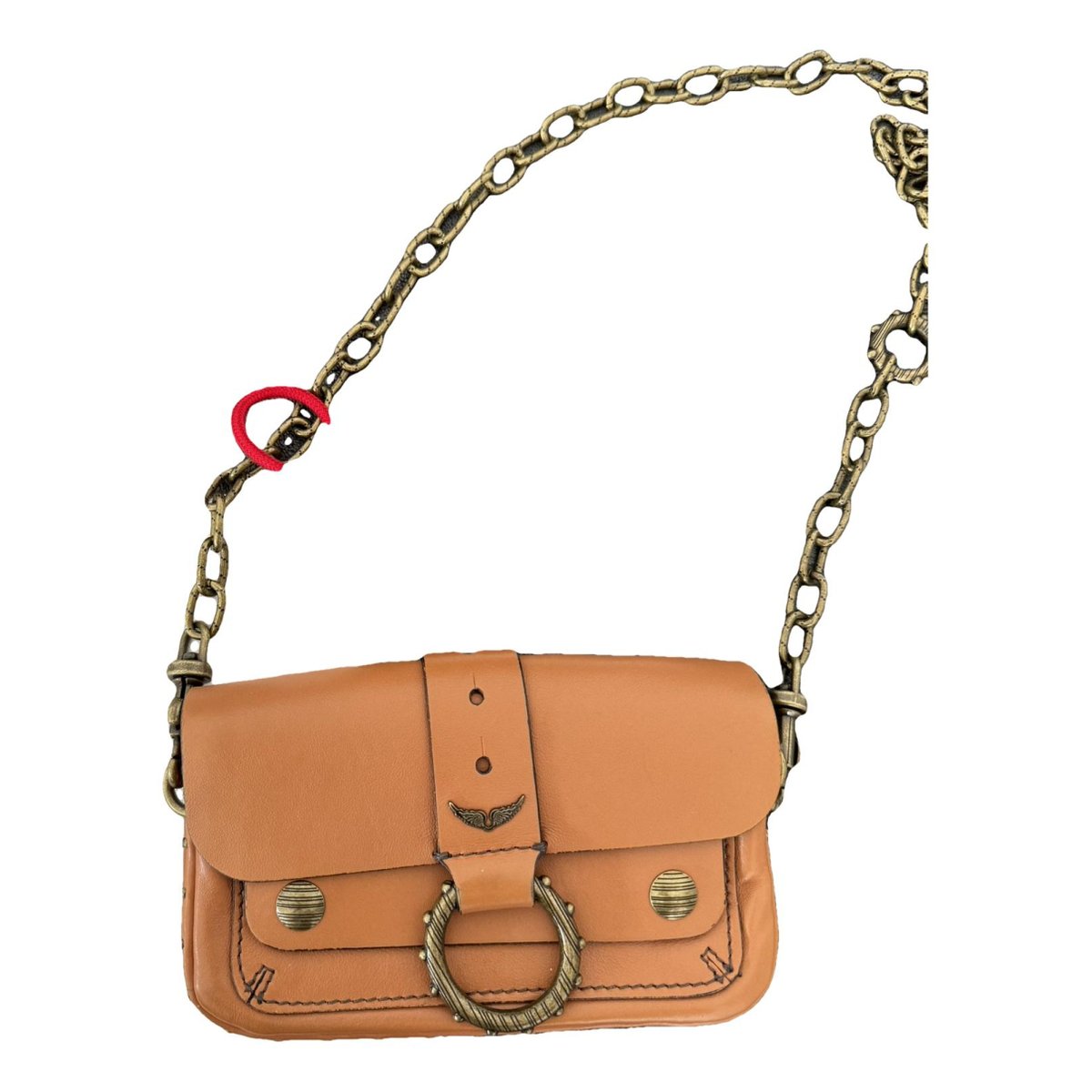 Kate leather handbag
