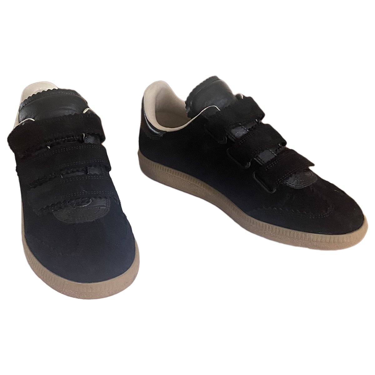 Beth trainers