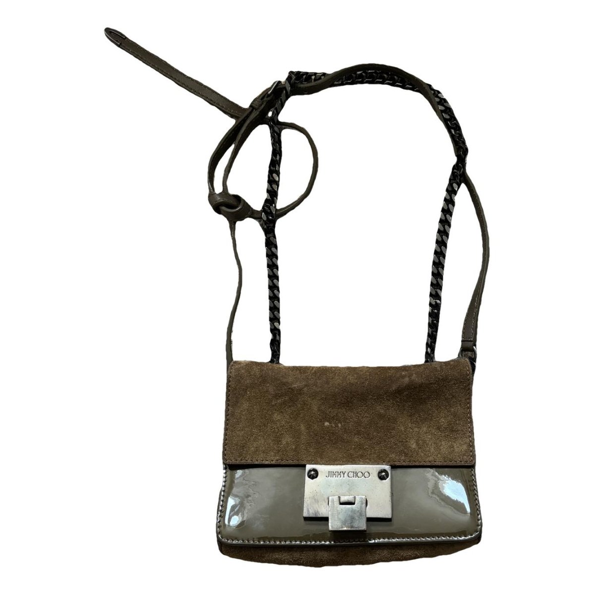 Rebel crossbody bag