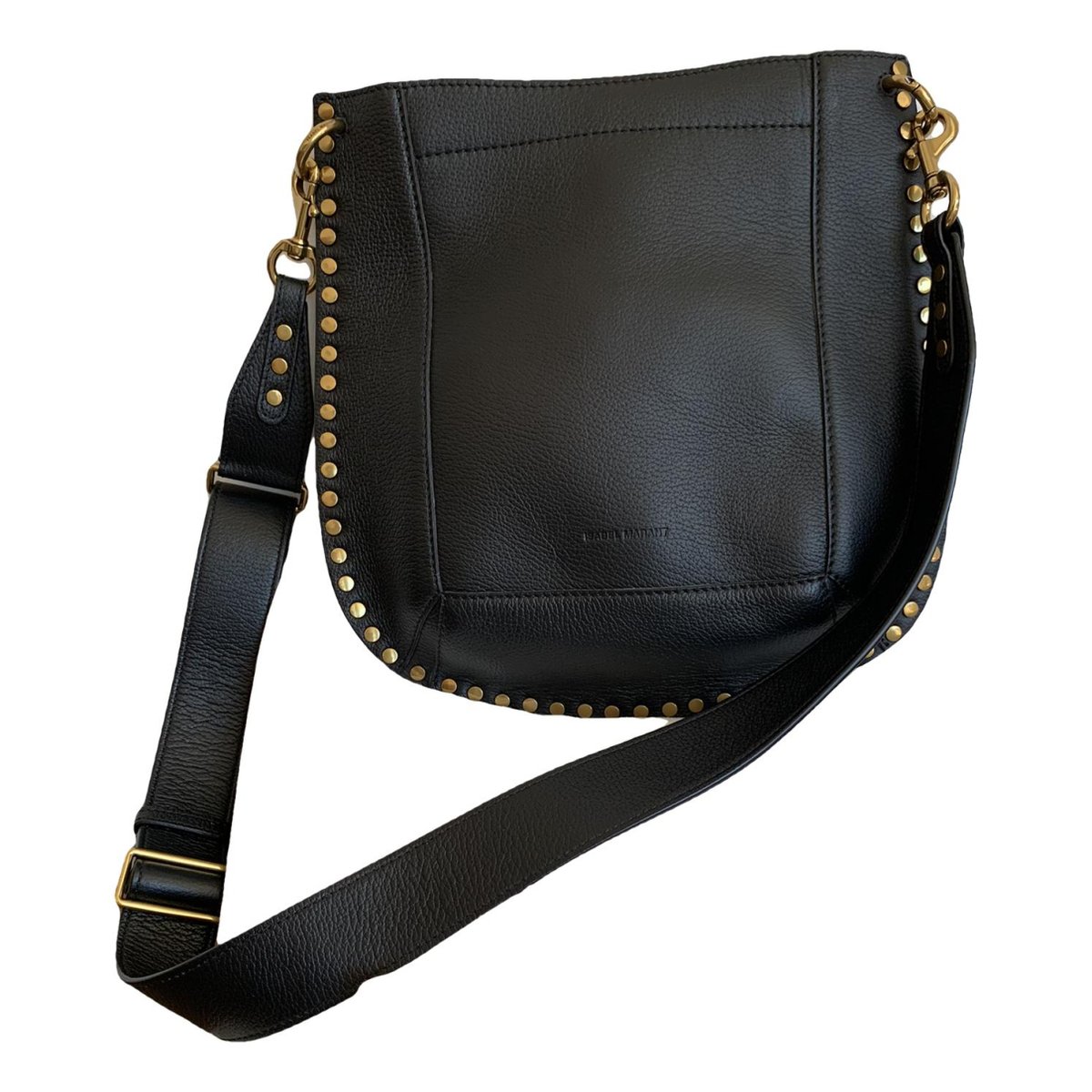 Oksan leather handbag