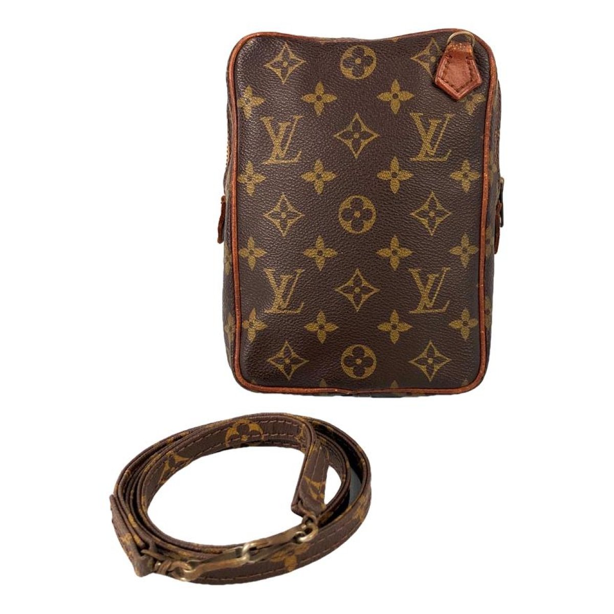 Amazon cloth handbag