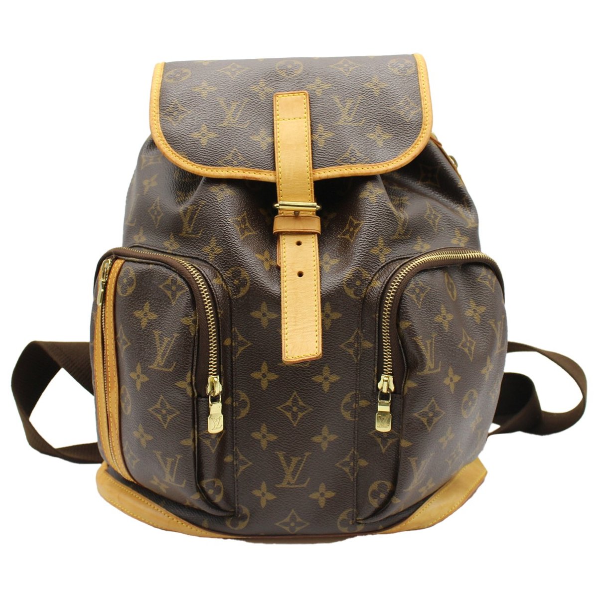 Bosphore Backpack cloth backpack
