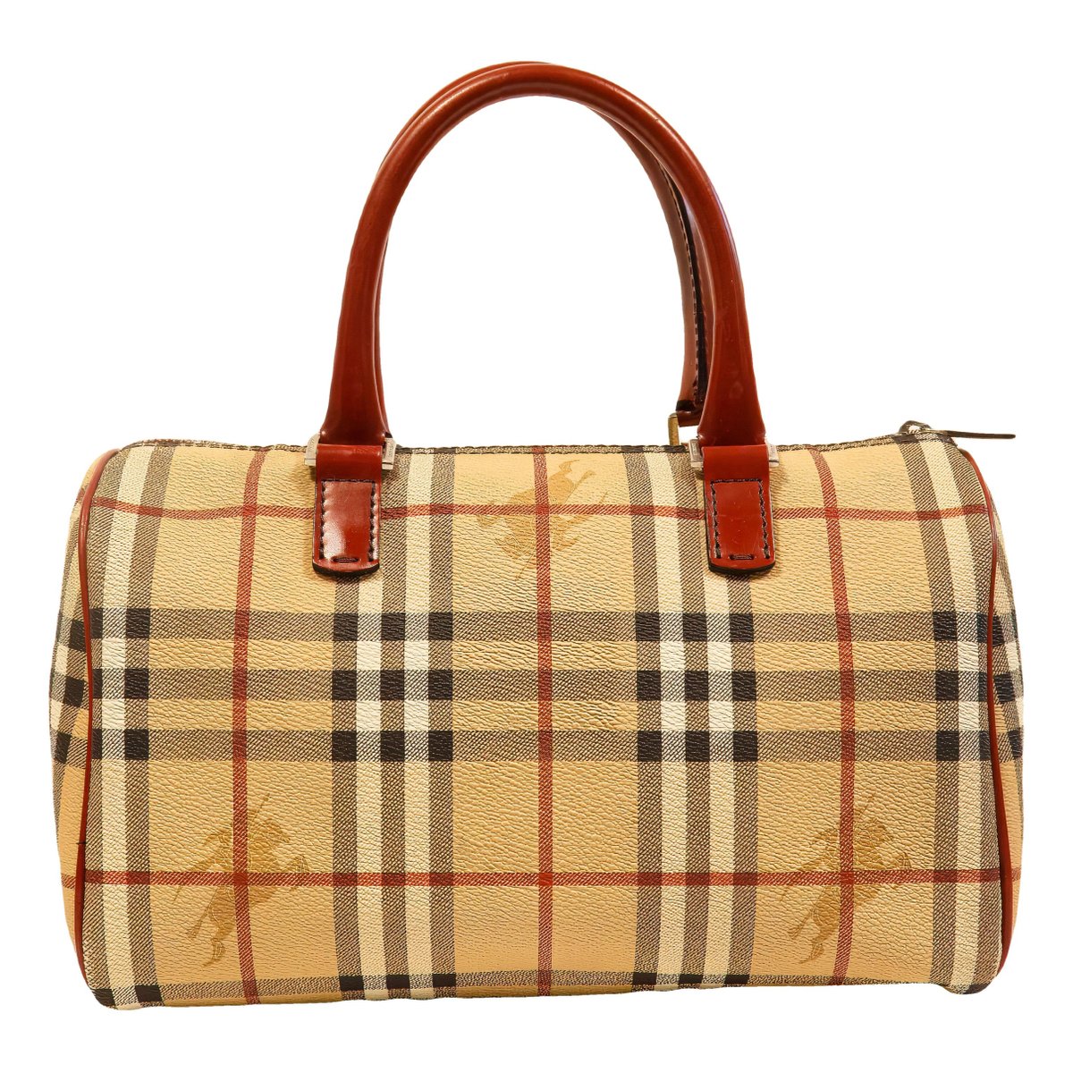 The Barrel cloth bowling bag