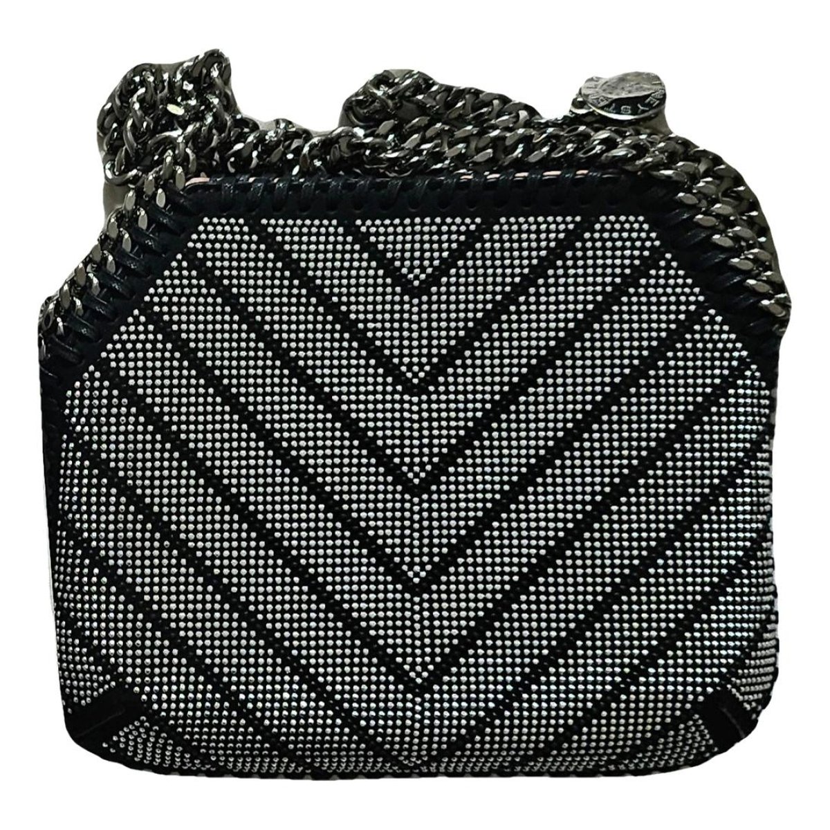 Falabella vegan leather bag