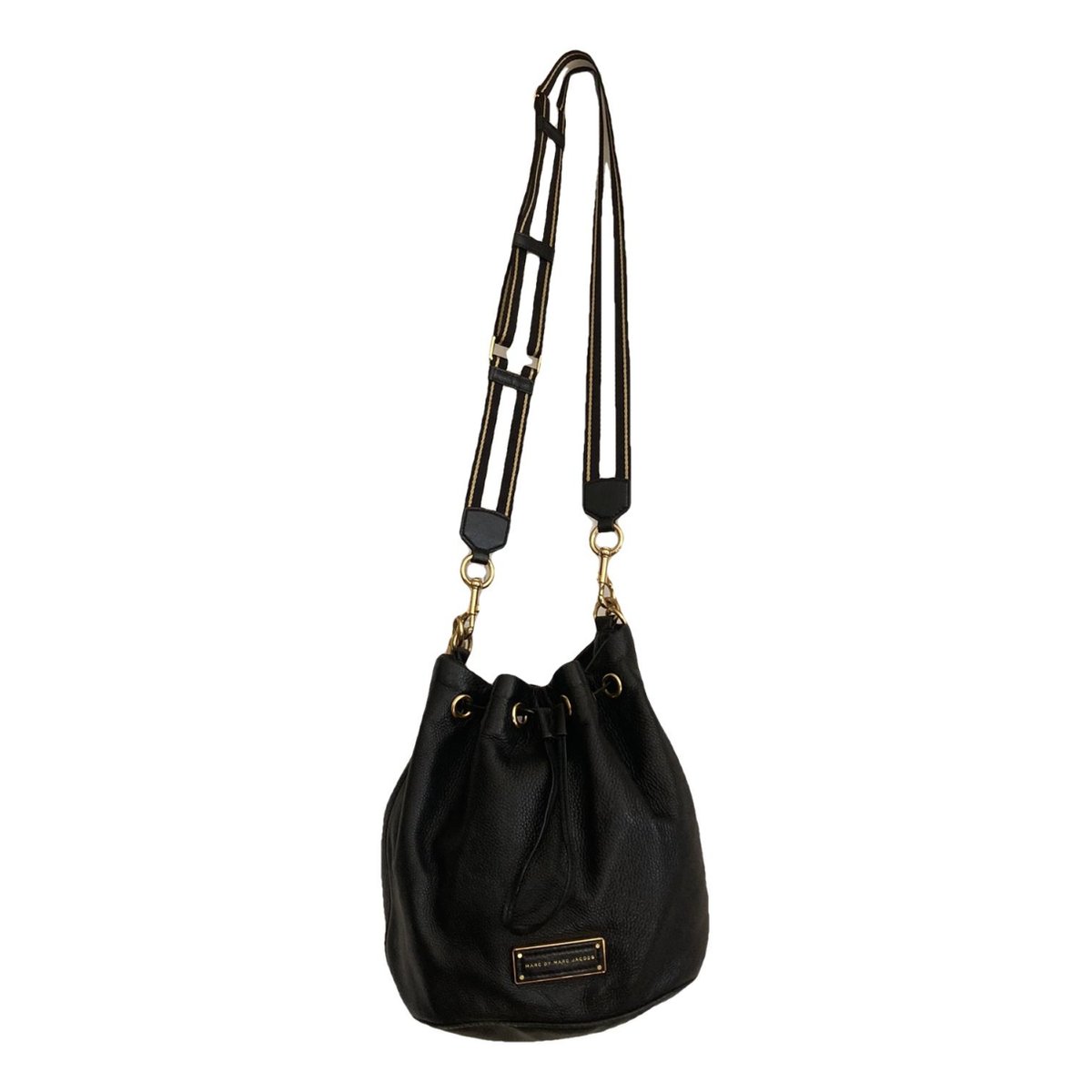 Too Hot to Handle leather handbag